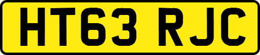 HT63RJC