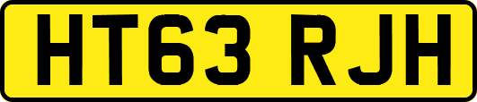 HT63RJH