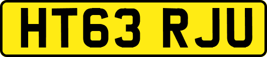 HT63RJU