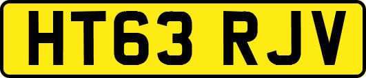 HT63RJV