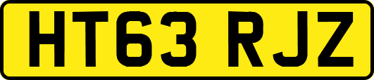 HT63RJZ