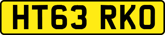 HT63RKO