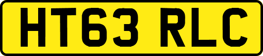 HT63RLC