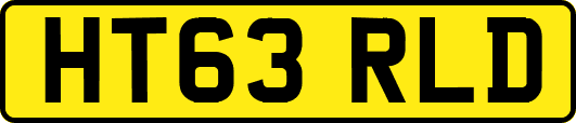 HT63RLD