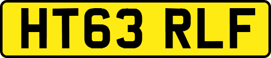 HT63RLF