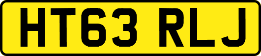 HT63RLJ