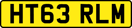 HT63RLM