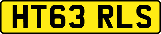 HT63RLS