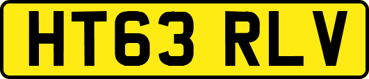 HT63RLV