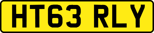 HT63RLY