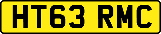 HT63RMC