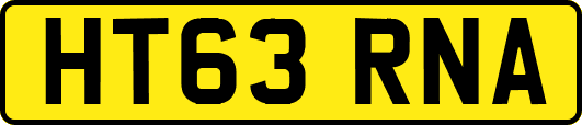 HT63RNA