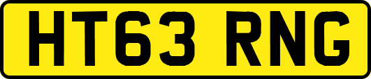 HT63RNG