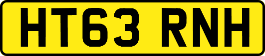 HT63RNH