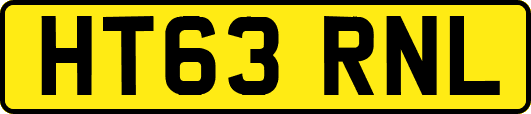 HT63RNL