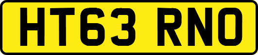 HT63RNO