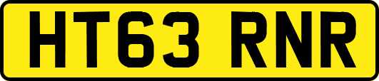 HT63RNR