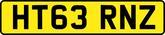 HT63RNZ