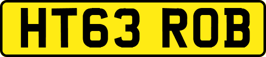 HT63ROB