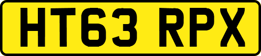 HT63RPX