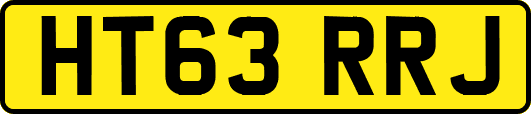 HT63RRJ