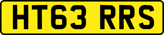 HT63RRS