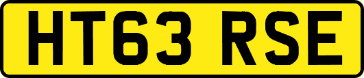 HT63RSE