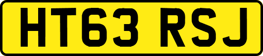 HT63RSJ