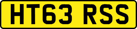 HT63RSS