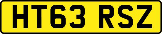 HT63RSZ