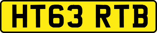 HT63RTB