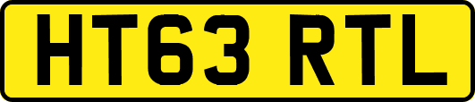 HT63RTL