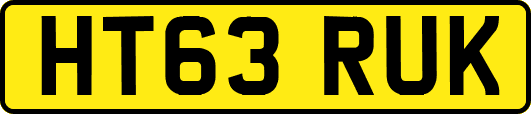 HT63RUK