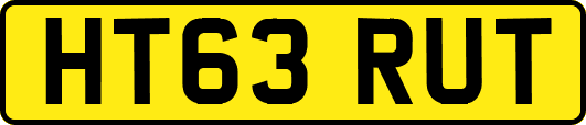 HT63RUT