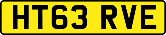 HT63RVE