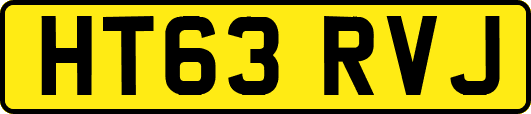 HT63RVJ