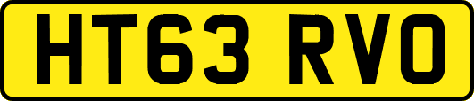 HT63RVO