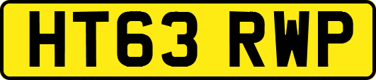 HT63RWP