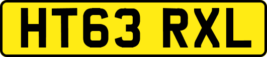 HT63RXL
