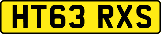 HT63RXS
