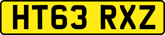 HT63RXZ