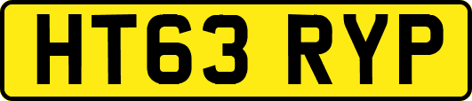 HT63RYP