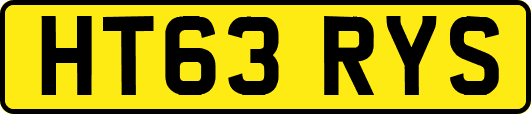 HT63RYS