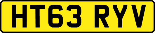 HT63RYV