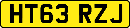 HT63RZJ