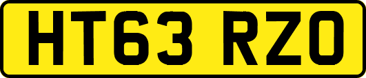 HT63RZO