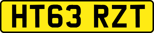 HT63RZT