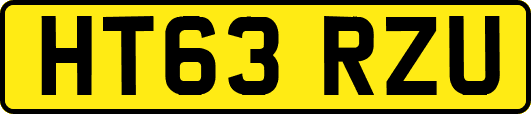 HT63RZU