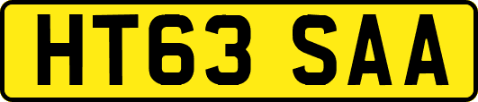HT63SAA