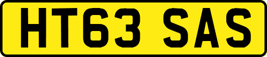 HT63SAS